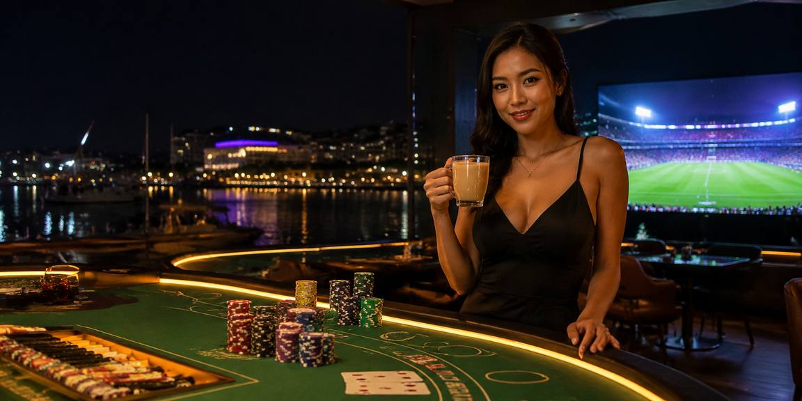 mainslot88 Apa yang membedakan Wild Bounty Showdown kami