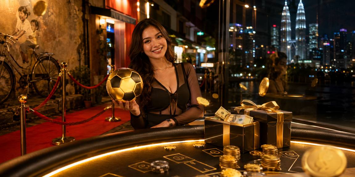 mainslot88 Apa yang Kami Tawarkan di Caishen Wins